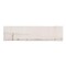 Andova Tiles Homage 2.9 in. x 11.9 in. Porcelain Subway Tile SAM-ANDHOM425 - alternate 5